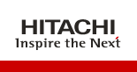 Hitachi Data Systems, United Kingdom