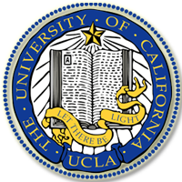 UCLA, USA