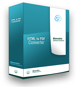 Winnovative PDF Chromium Box