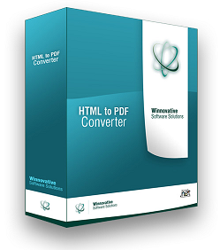 Winnovative HTML to PDF Converter Box