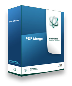 Winnovative PDF Merge Box