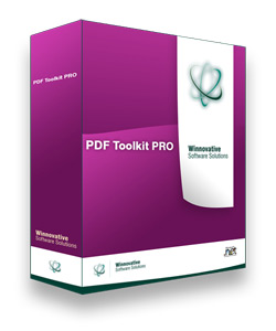 Winnovative PDF Viewer for ASP.NET Box